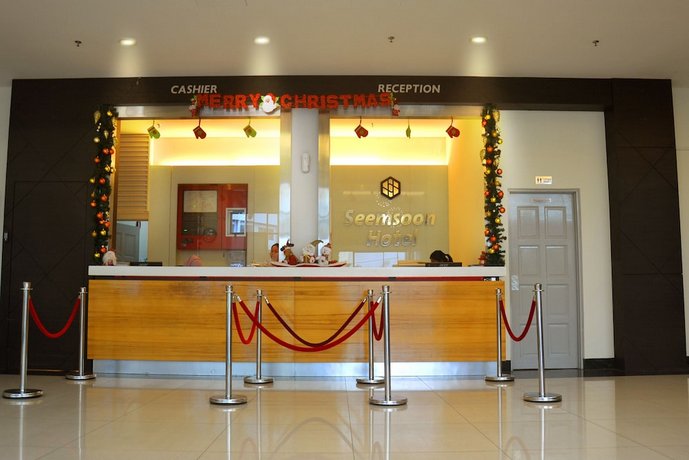Seemsoon Hotel