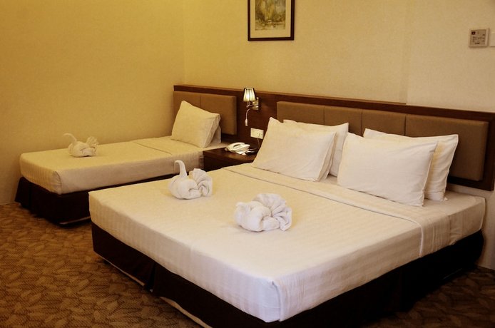 Seemsoon Hotel