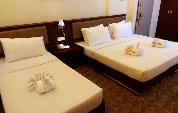 Seemsoon Hotel