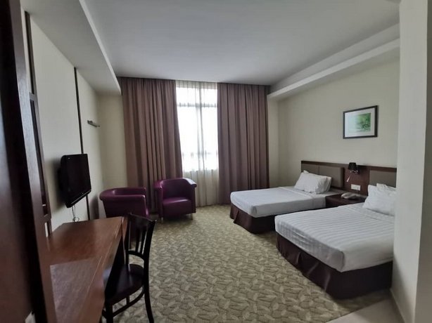 Seemsoon Hotel