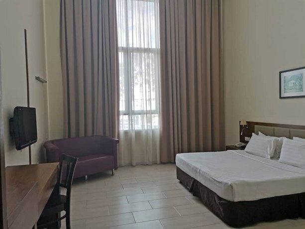 Seemsoon Hotel