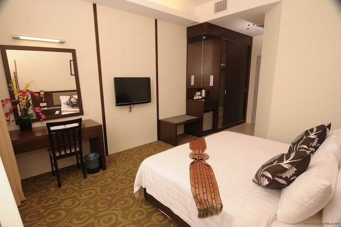 Seemsoon Hotel