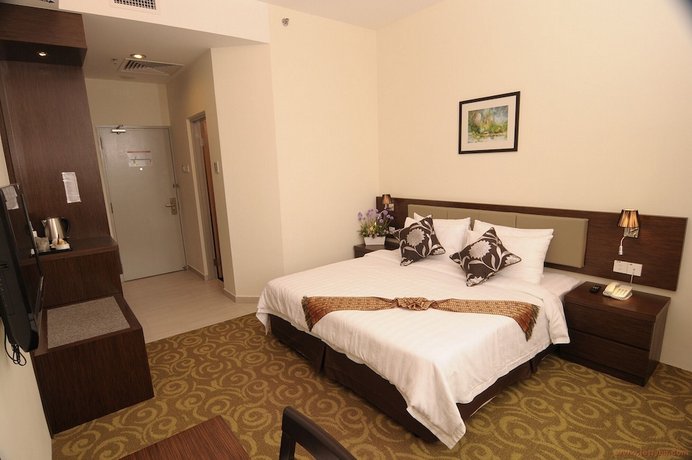 Seemsoon Hotel
