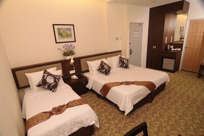 Seemsoon Hotel