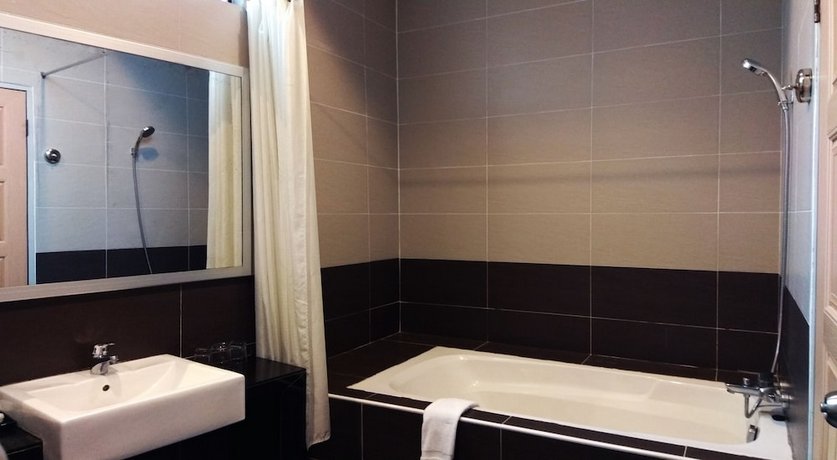 Seemsoon Hotel