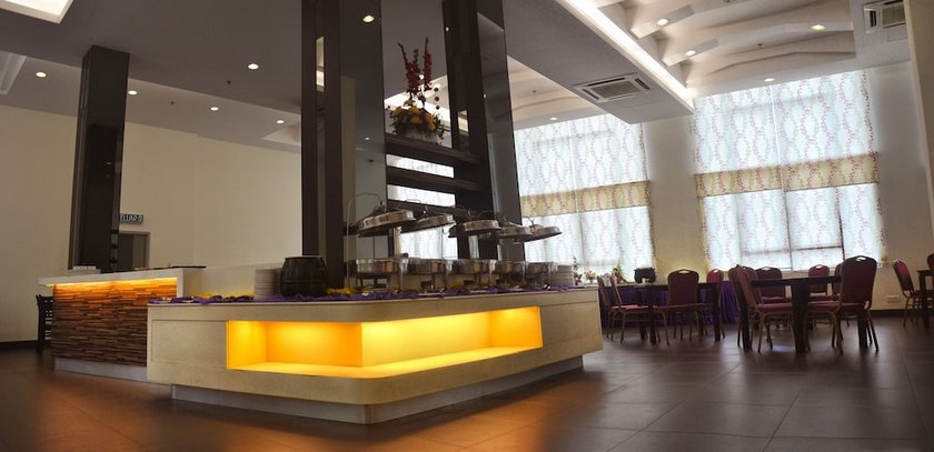 Seemsoon Hotel