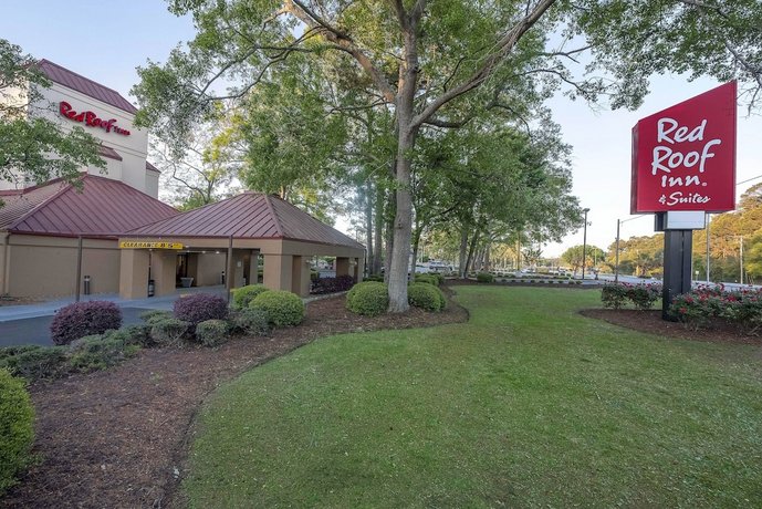 Red Roof Inn Myrtle Beach Hotel - Market Commons