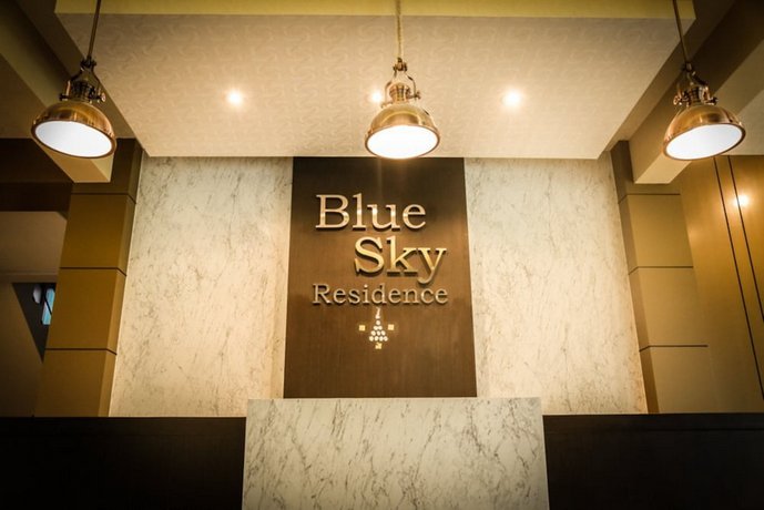Blue Sky Residence Airport