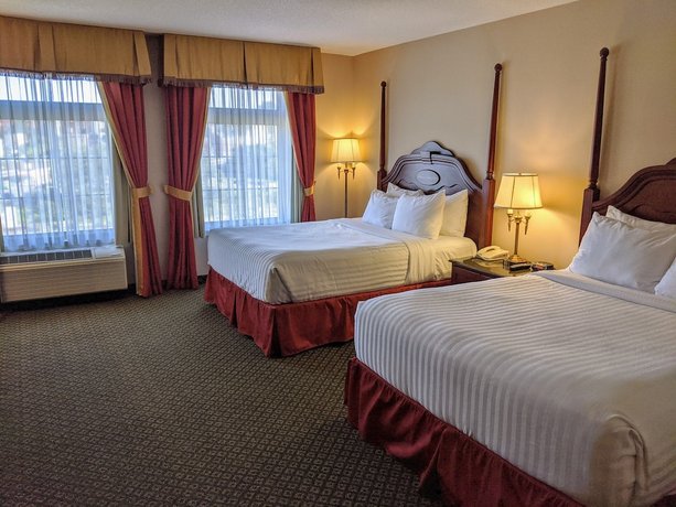 Chateau Saint John Trademark Collection by Wyndham