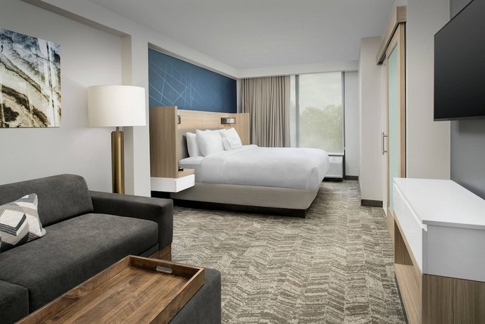 SpringHill Suites by Marriott Atlanta Perimeter Center