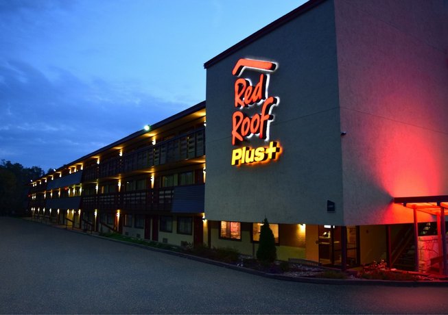 Red Roof Inn Plus+ Pittsburgh East - Monroeville