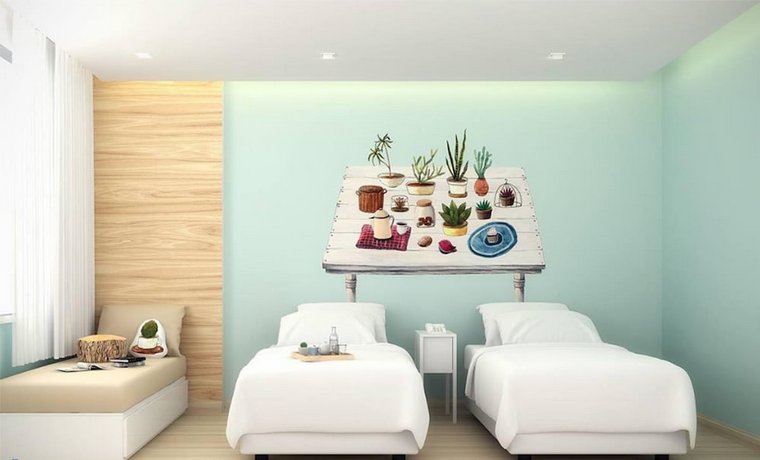 Beat Hotel Bangkok