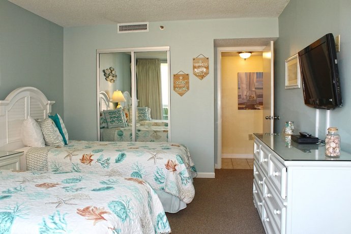 Palmetto Vacation Rentals at Kingston Plantation