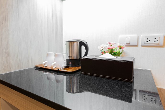 Leela Orchid Hotel
