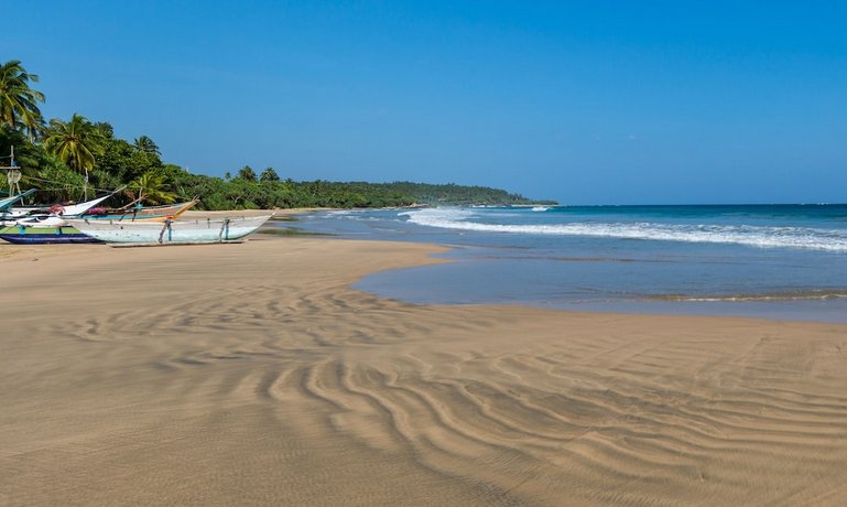 Taru Villas - The Tangalle Social