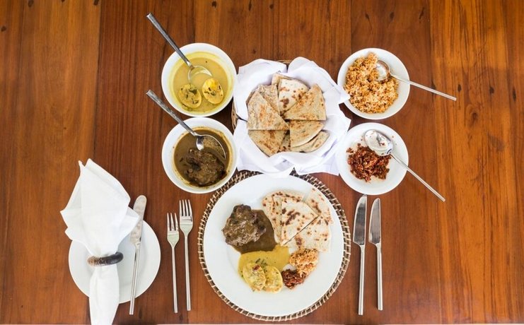 Taru Villas - The Tangalle Social