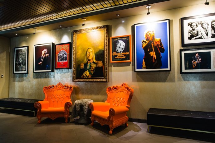 JAG Boutique Hotel