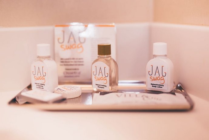 JAG Boutique Hotel