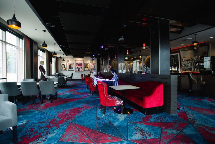 JAG Boutique Hotel