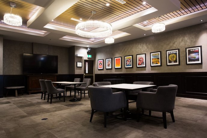 JAG Boutique Hotel