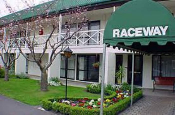 Raceway Motel Christchurch