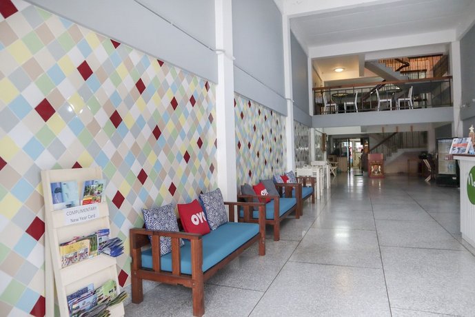 No 7 Guesthouse Krabi