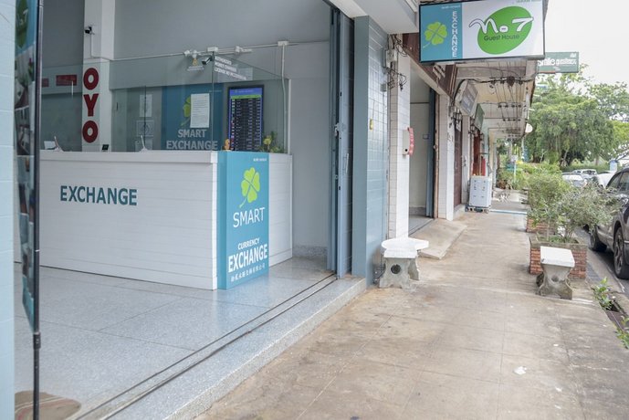 No 7 Guesthouse Krabi
