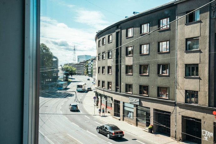 Tallinn City Apartments Freedom Square