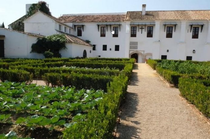 Monasterio de San Francisco