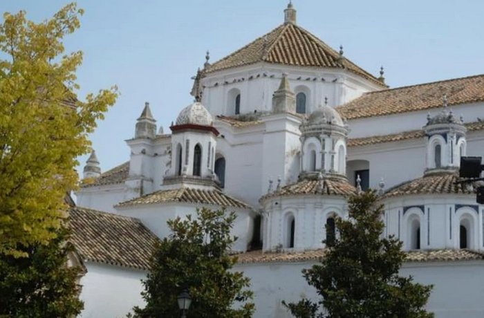 Monasterio de San Francisco