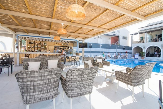Opera Blue Hotel