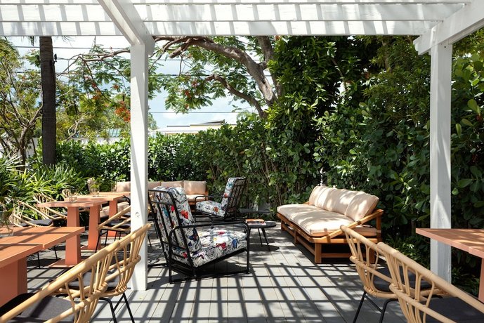 Merlin Guest House - Key West
