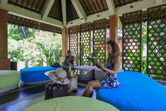 Full Moon Villa Ubud