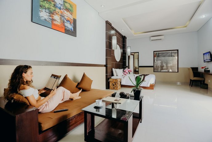 Full Moon Villa Ubud