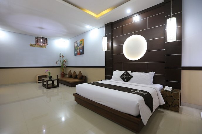 Full Moon Villa Ubud