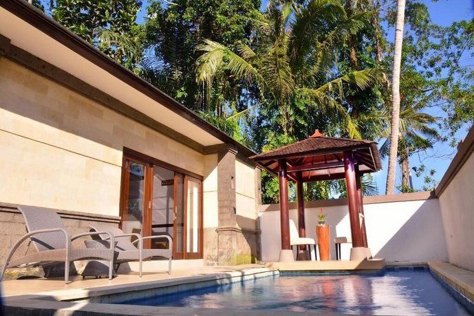 Full Moon Villa Ubud