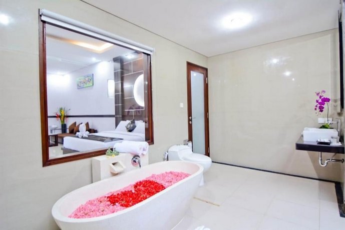 Full Moon Villa Ubud