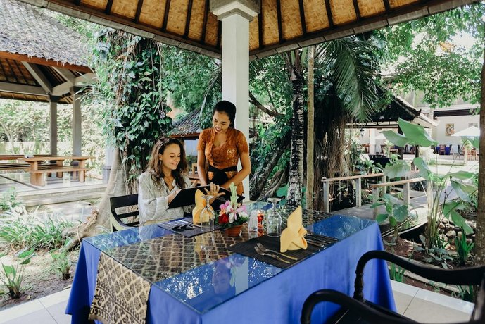 Full Moon Villa Ubud