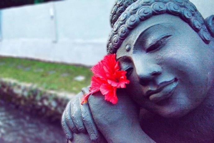 Full Moon Villa Ubud
