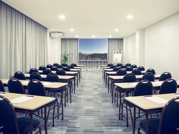 Mercure Florianopolis Convention