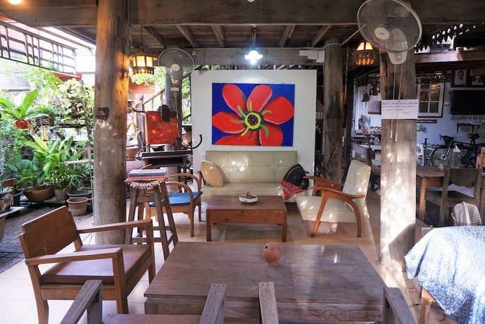 Tiptopthai House