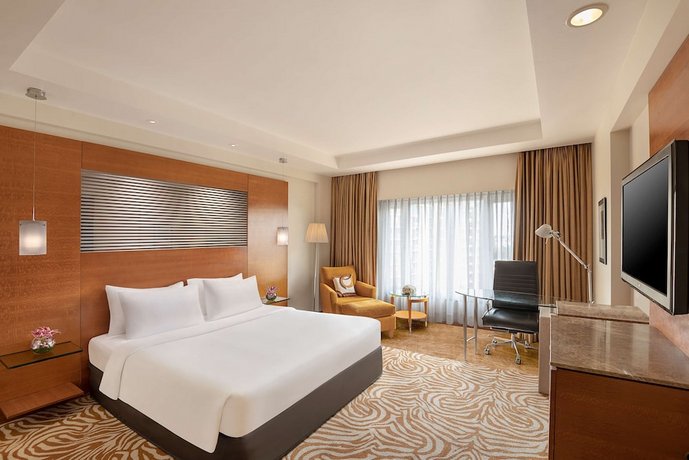 Radisson Blu Hotel Ahmedabad