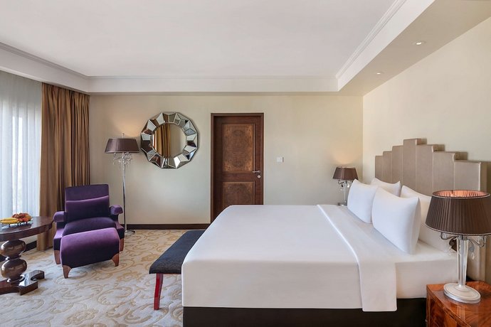 Radisson Blu Hotel Ahmedabad