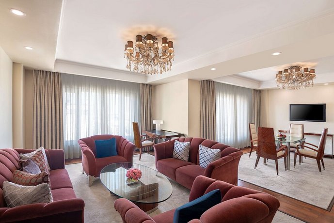 Radisson Blu Hotel Ahmedabad