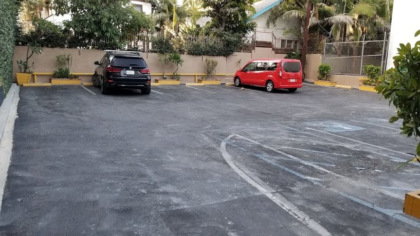 Hollywood Stars Inn