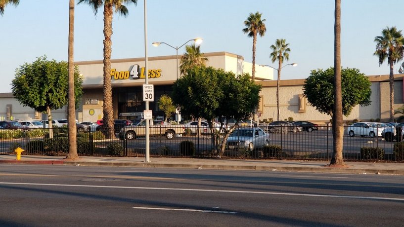 Hollywood Stars Inn
