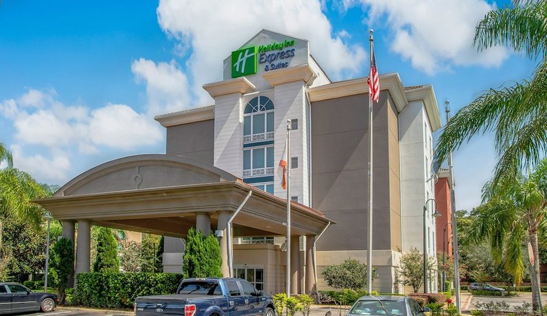 Holiday Inn Express Hotel & Suites Orlando - Apopka