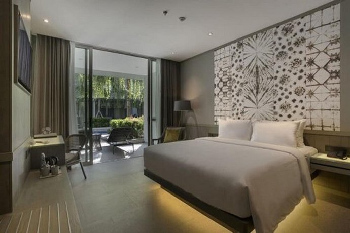 Kanvaz Village Resort Seminyak