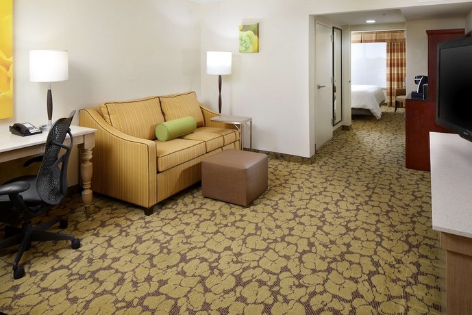Hilton Garden Inn Savannah Midtown