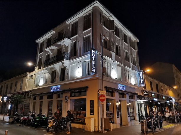 Hotel Des Congres Et Festivals Cannes